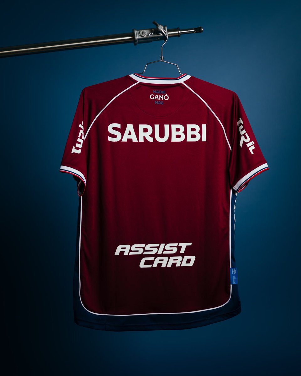 Nacional tweet media