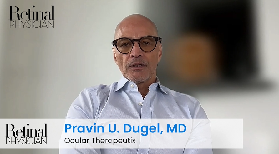 Retinal Physician tweet media