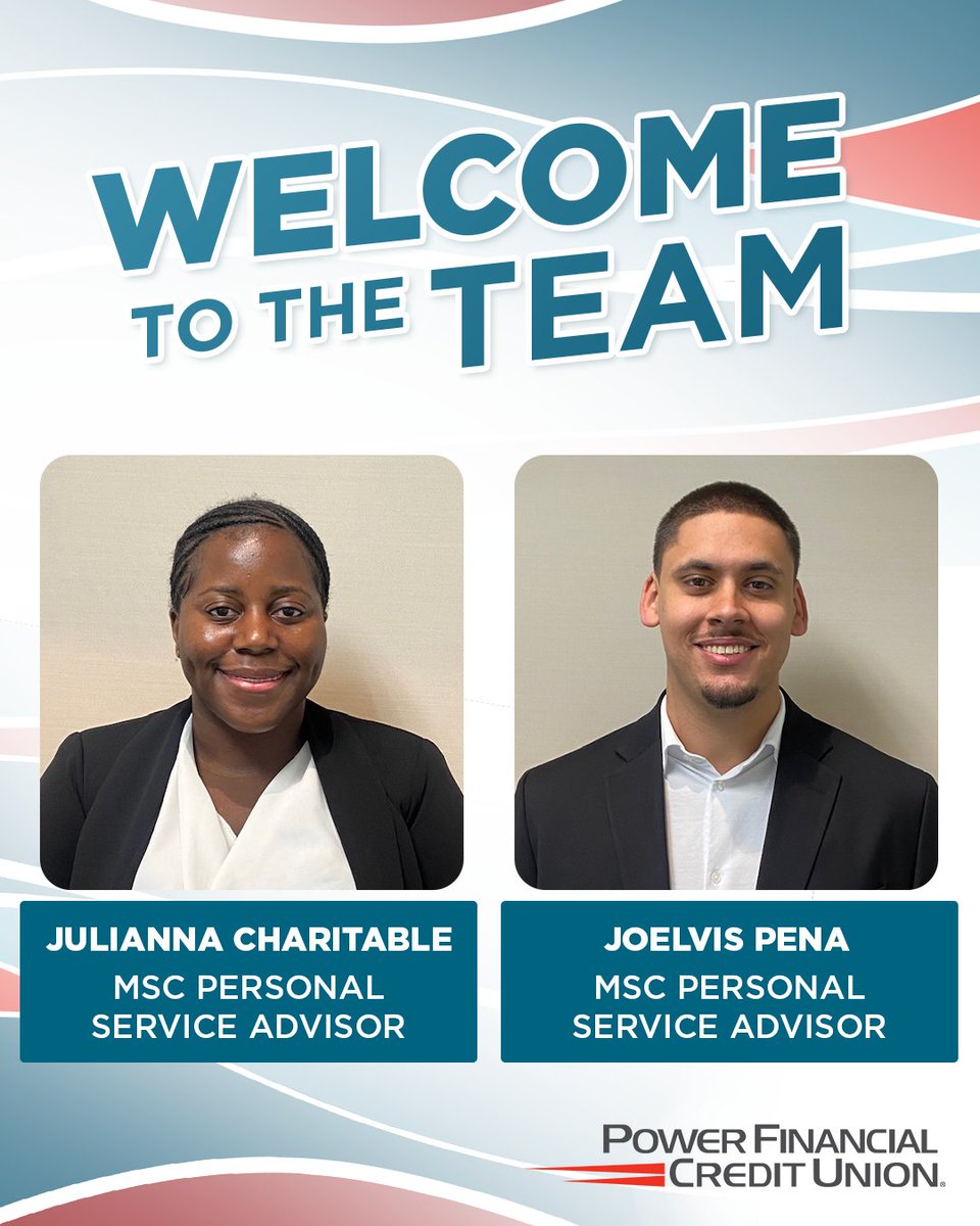 Power Financial Credit Union tweet media