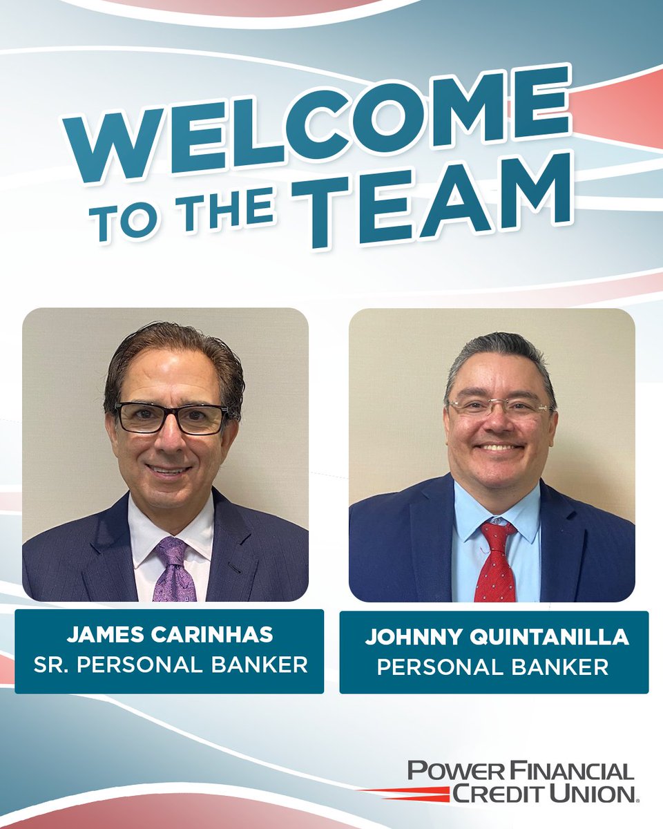 Power Financial Credit Union tweet media