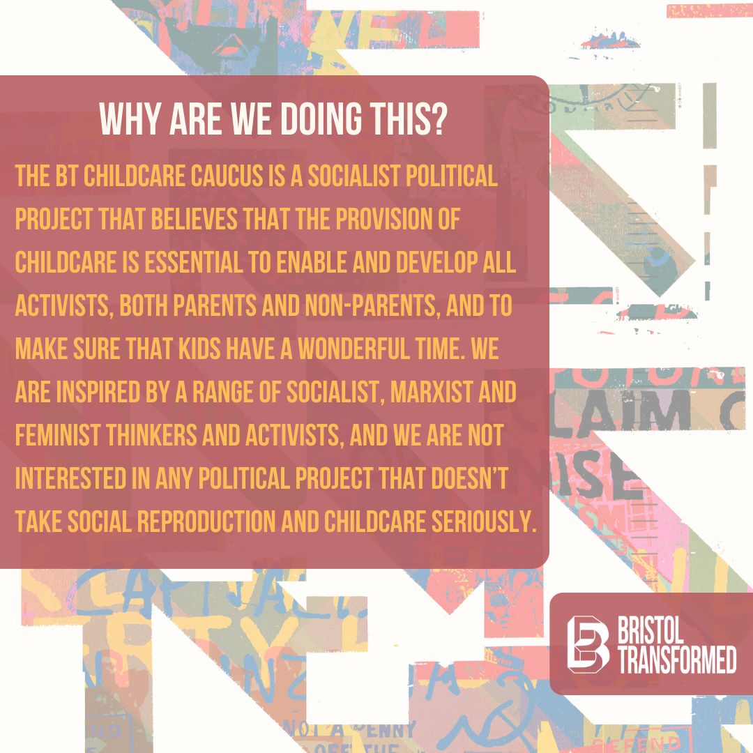 Bristol Transformed tweet media