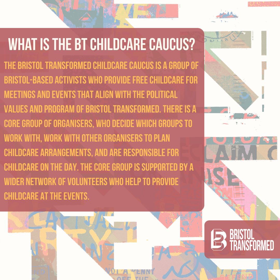 Bristol Transformed tweet media