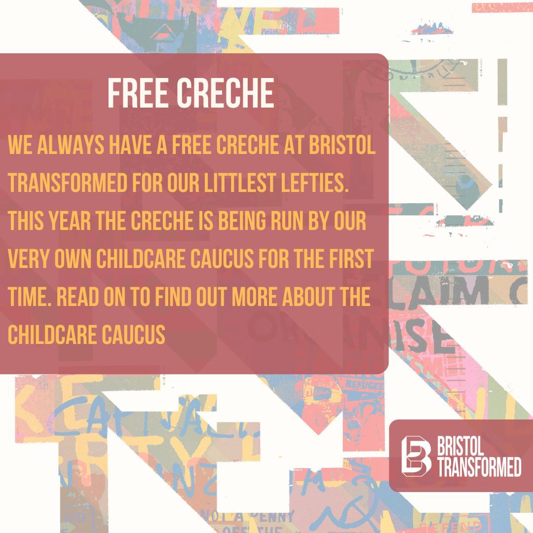 Bristol Transformed tweet media