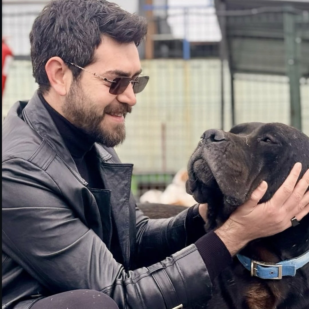 Barış Baktaş 💫🐾