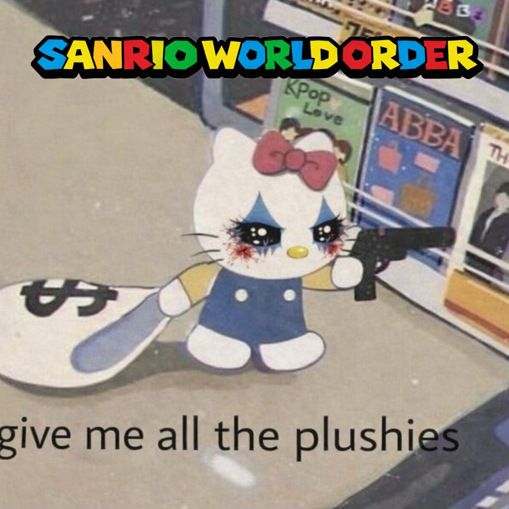 we gambol