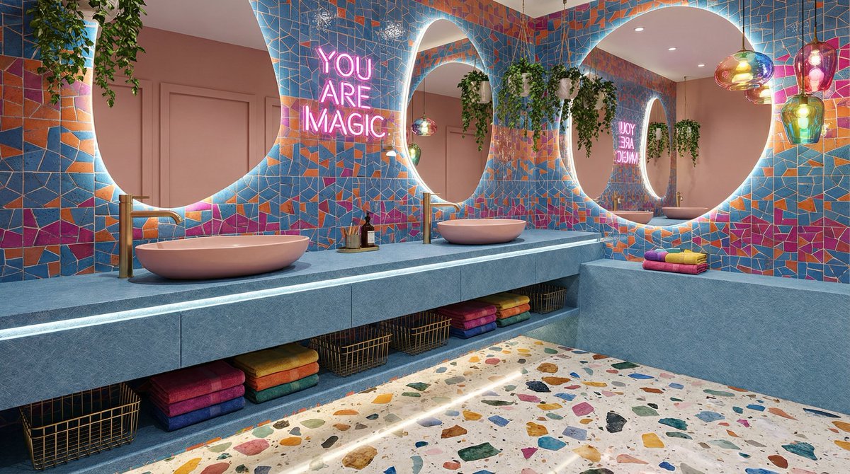 Vicostone USA tweet media