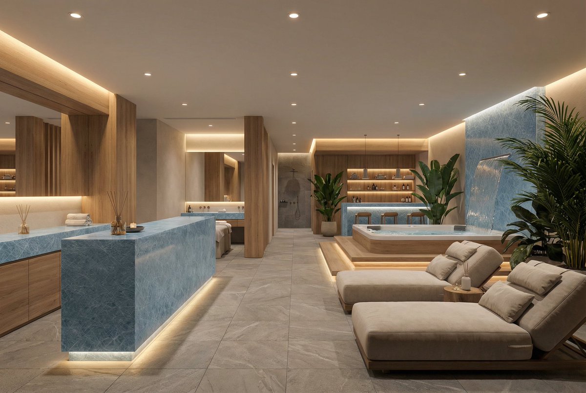 Vicostone USA tweet media