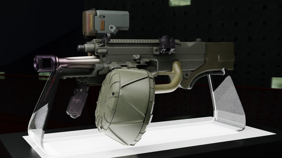 Mike Doscher tweet media