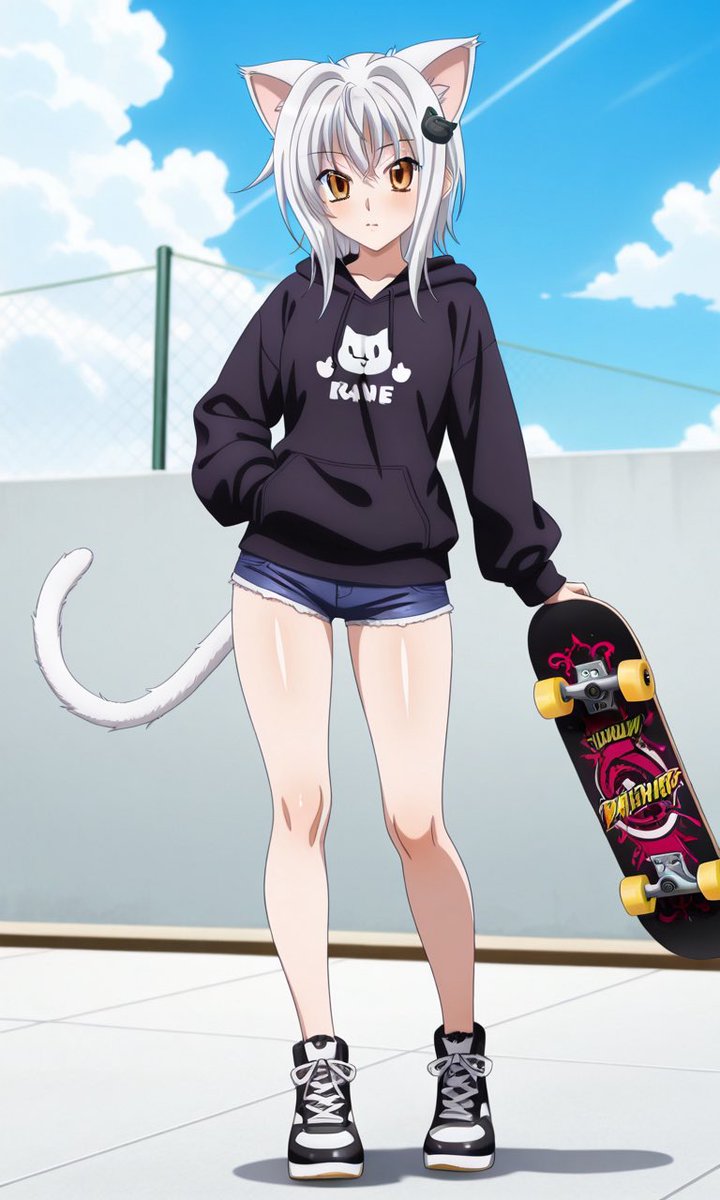 Koneko Toujou tweet media