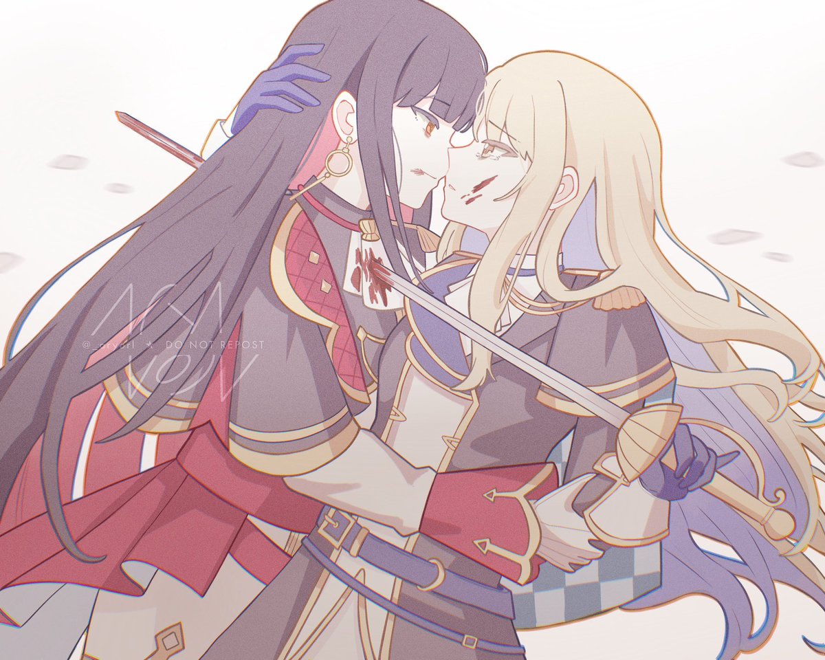 #杏こは 🩵⚔🩷