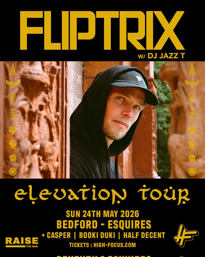 Fliptrix tweet media
