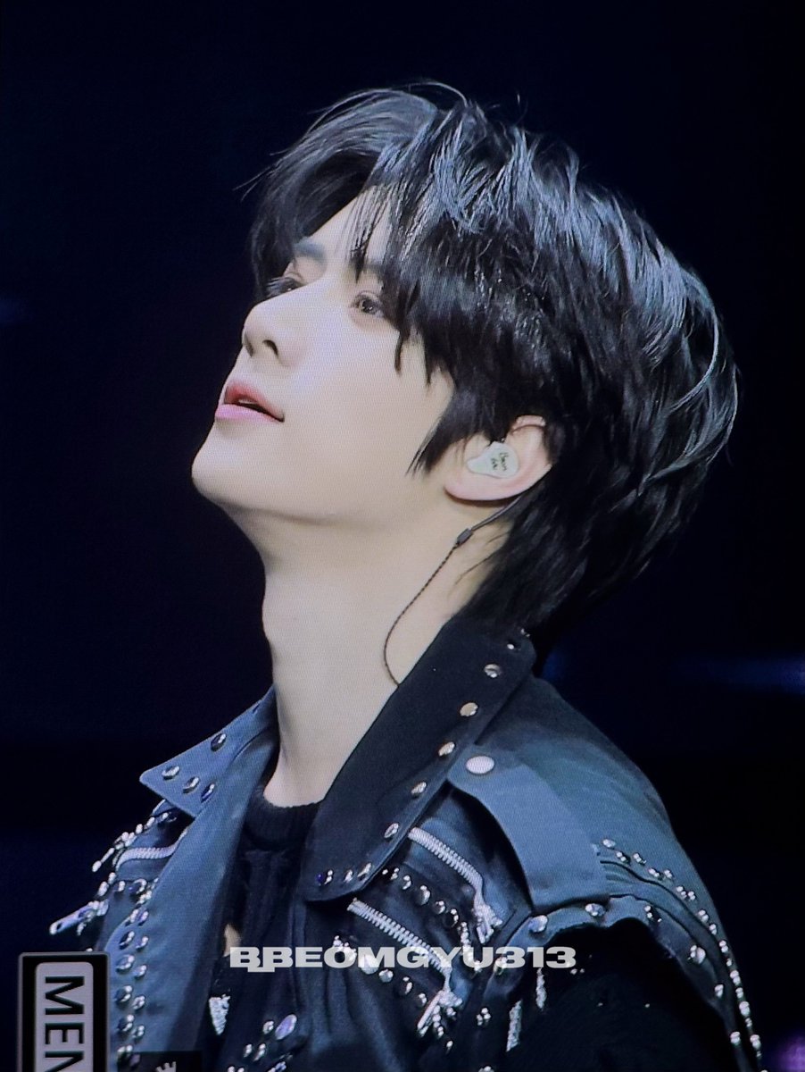260227 #범규 #BEOMGYU #TXT