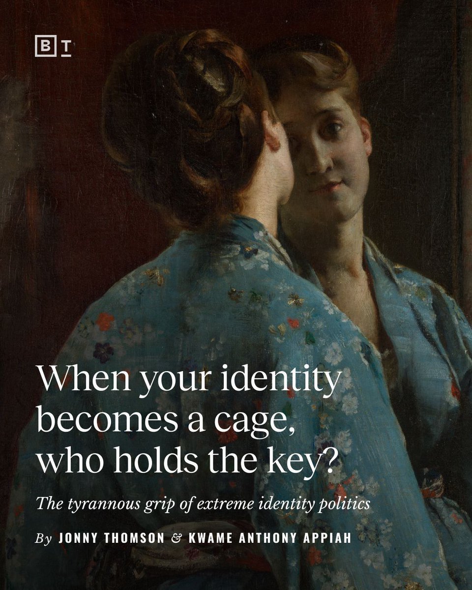 Big Think tweet media