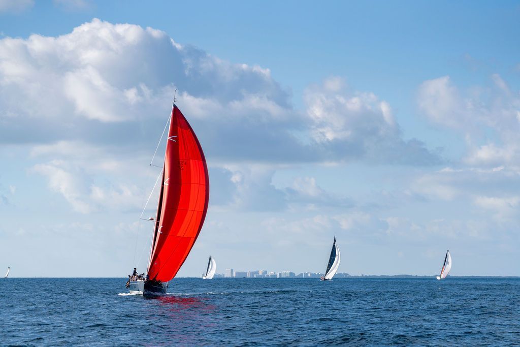Storm Trysail Club tweet media