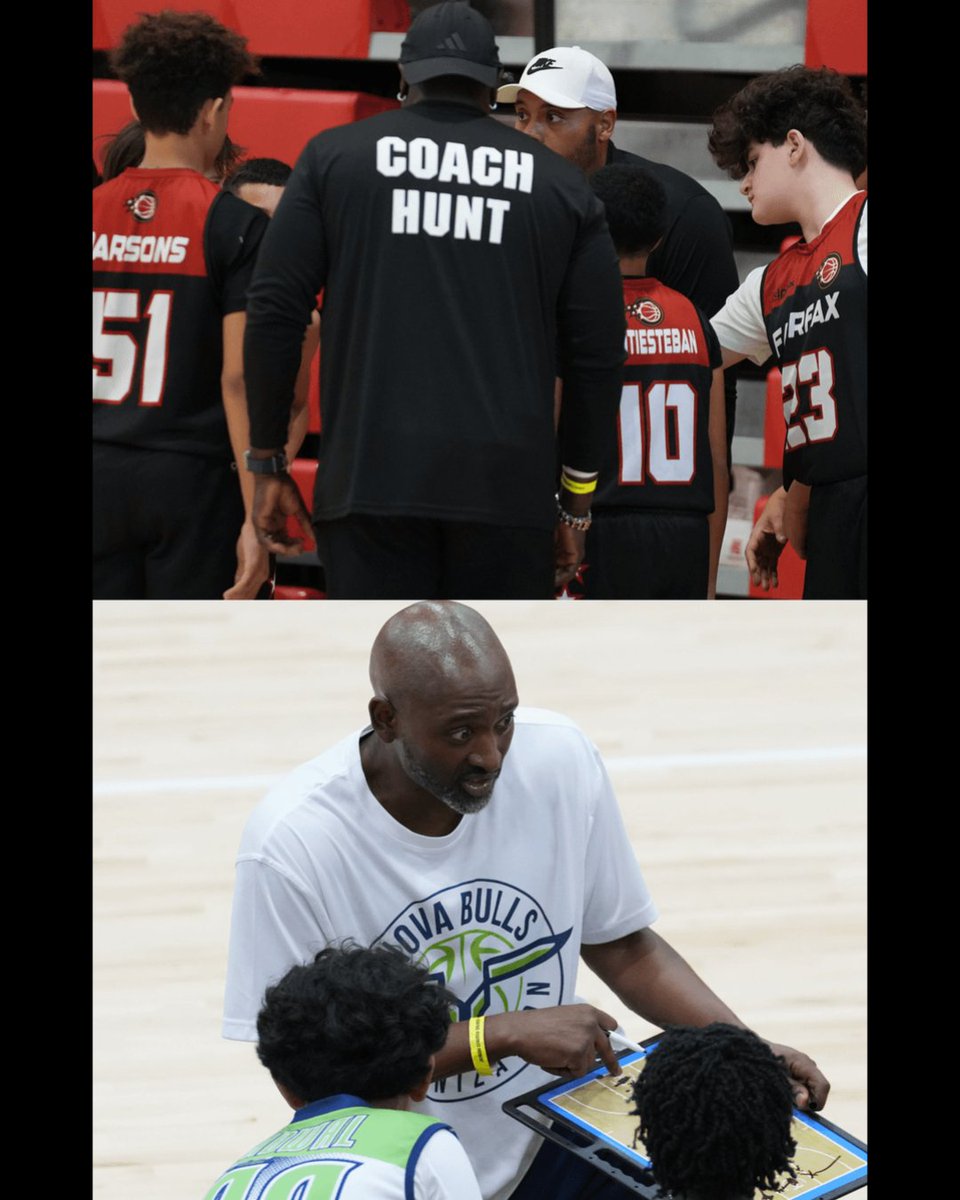 Big Time Hoops - National Tournaments tweet media