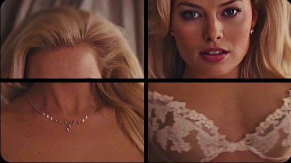 Tap on the post 👀 and full photo