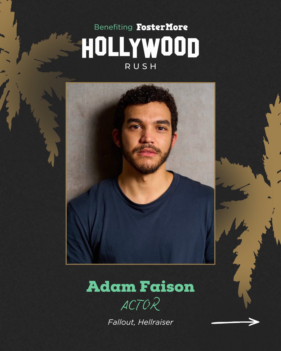 FosterMore tweet media