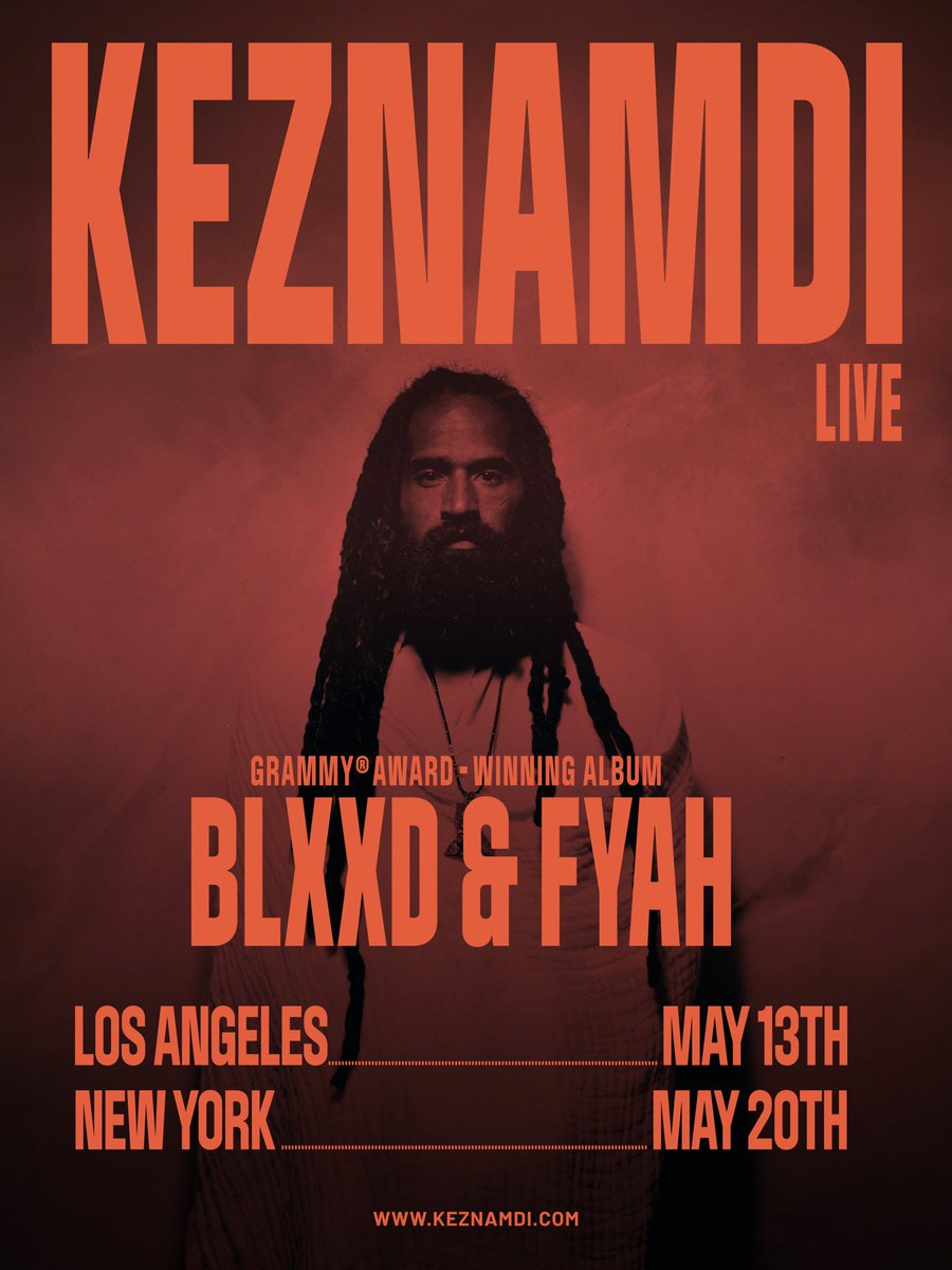 KEZNAMDI tweet media