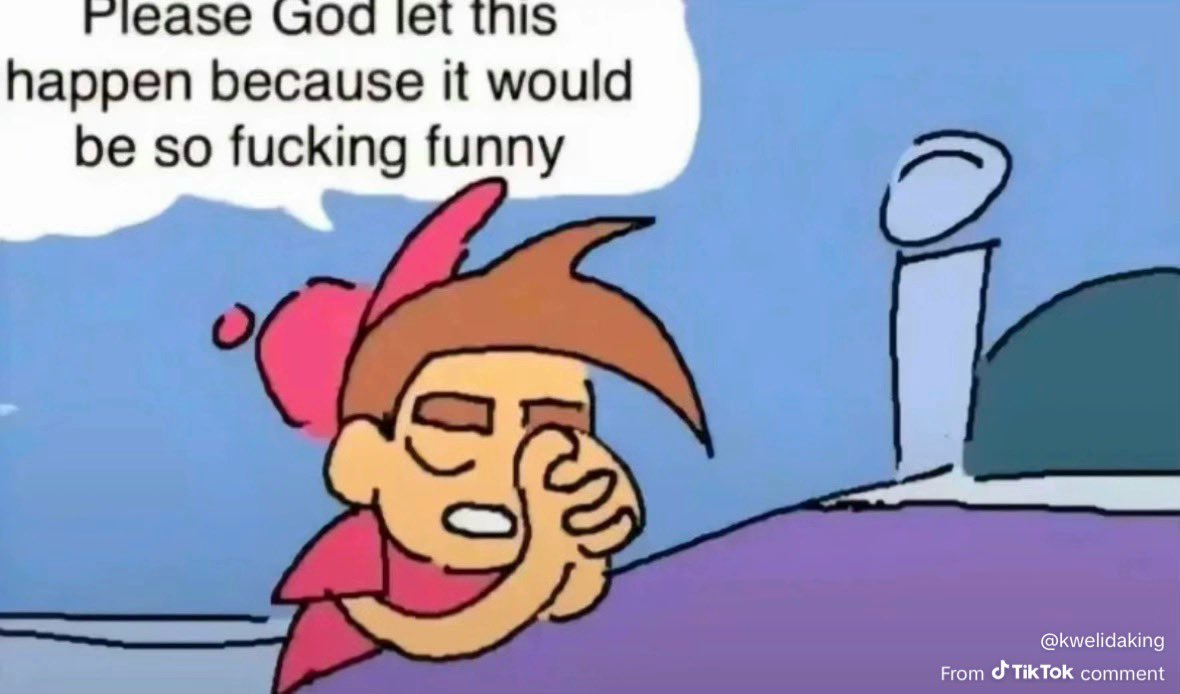 now serving cunt tweet media