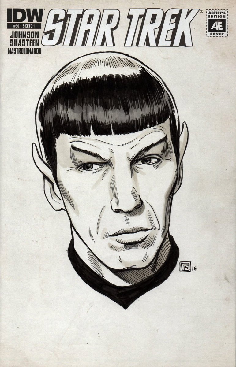 TimShinn73's tweet image. 11 years ago today, the great Leonard Nimoy passed away. 

#spock #leonardnimoy #startrek #livelongandprosper