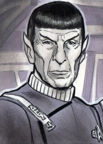 TimShinn73's tweet image. 11 years ago today, the great Leonard Nimoy passed away. 

#spock #leonardnimoy #startrek #livelongandprosper