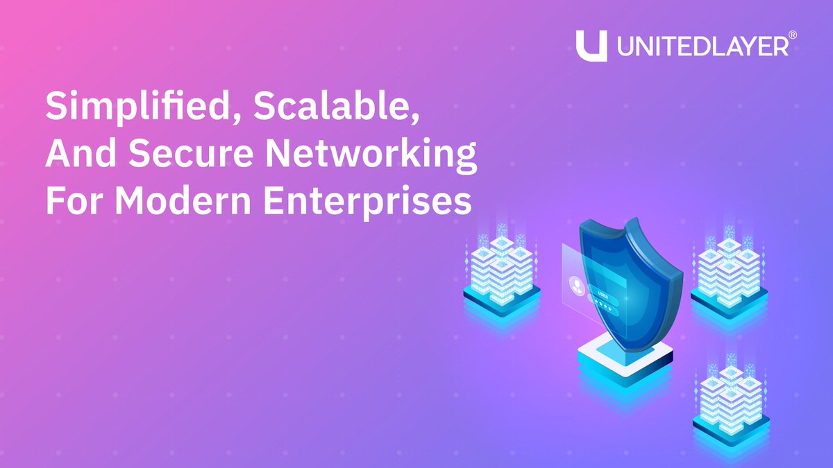 UnitedLayer tweet media