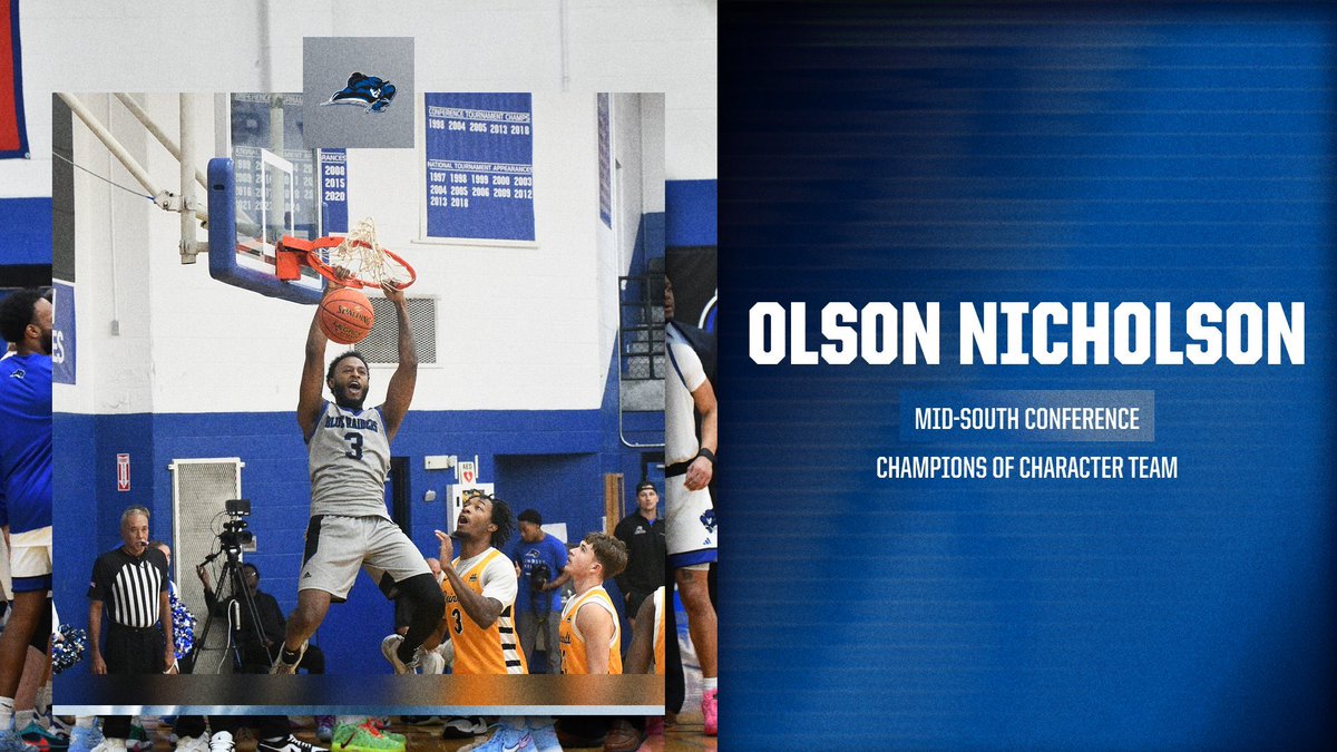 LWU Men's Basketball tweet media