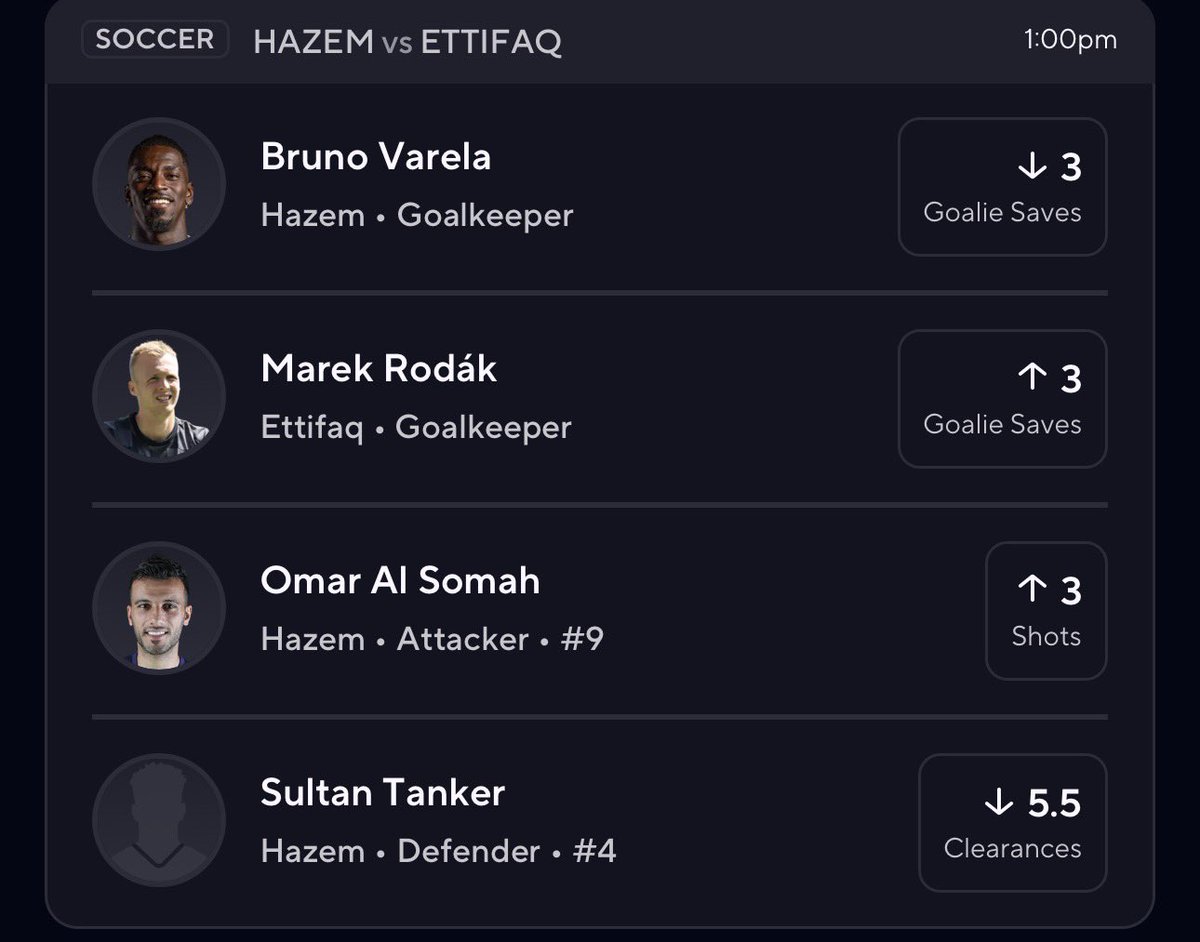 🍀GOBLIN PICKS💰 tweet media