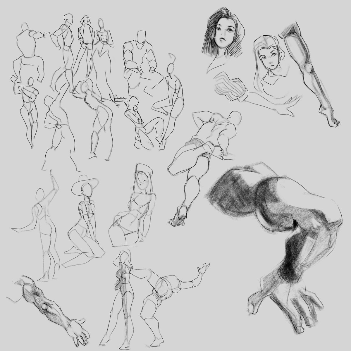 #moikasketchclub 19