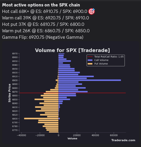 Traderade tweet media