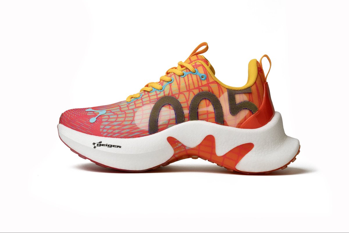 John Geiger tweet media