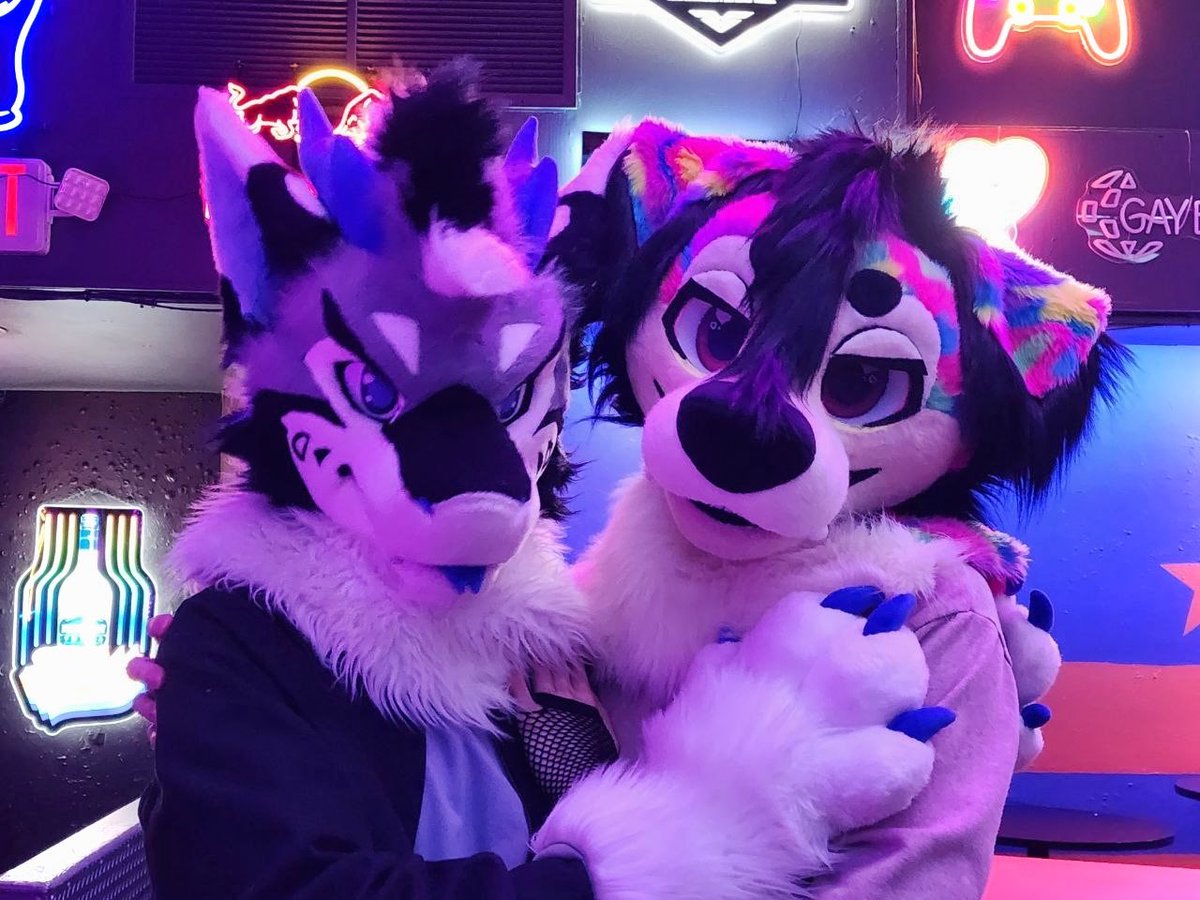 🐾 Amber 🦌 tweet media