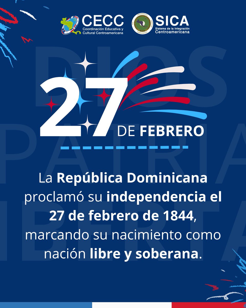 CECC/SICA tweet media