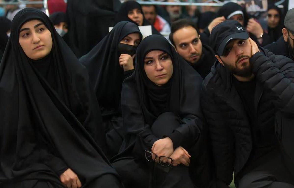 Ember 🇮🇷 🇮🇱 tweet media