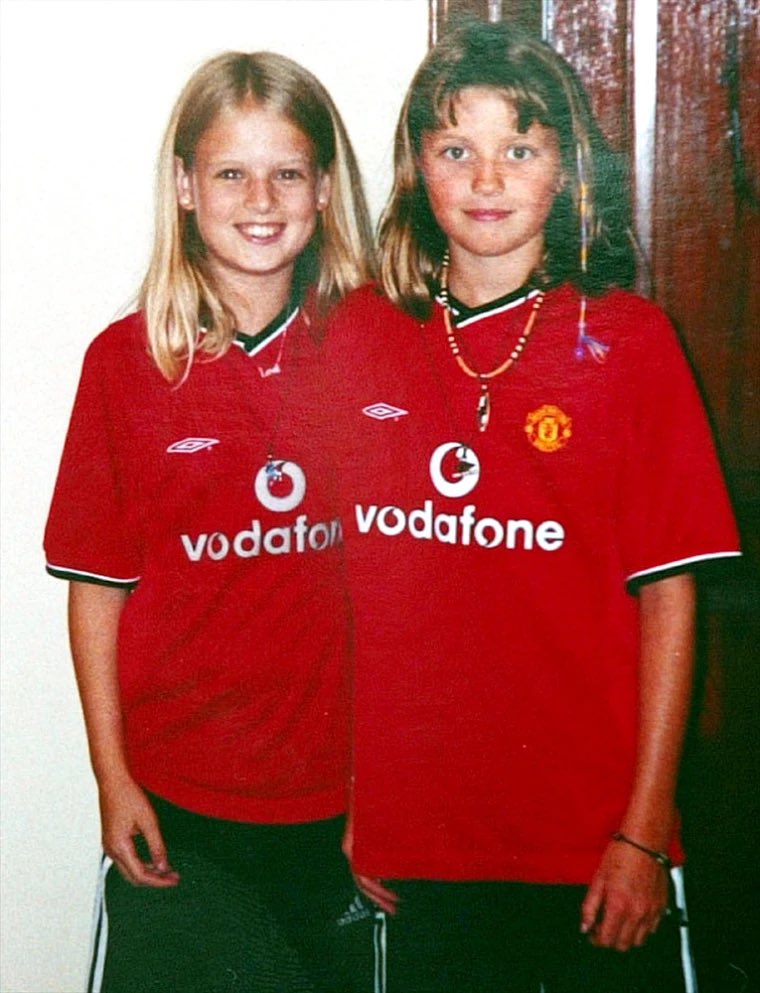 I couldn’t care less what condition he’s in. My thoughts are with Holly Wells and Jessica Chapman’s families 💔