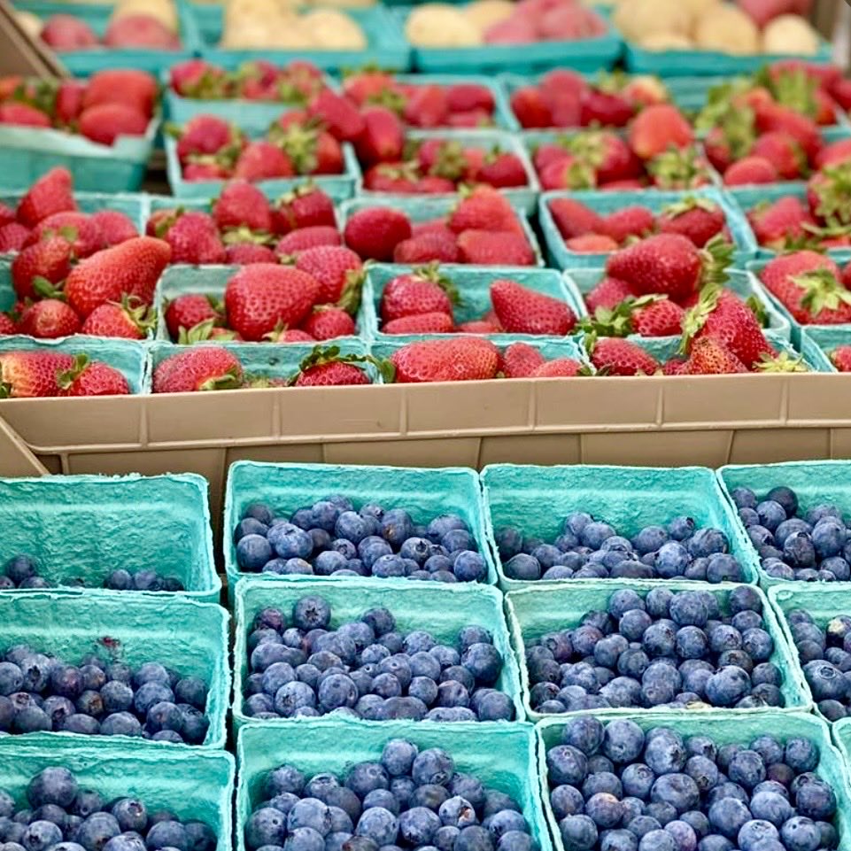 The Wharf tweet media