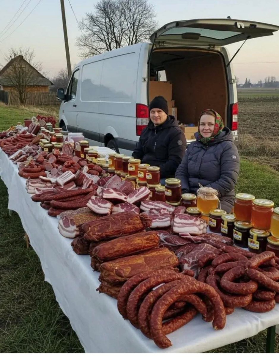 Белорусь.
Фермеры