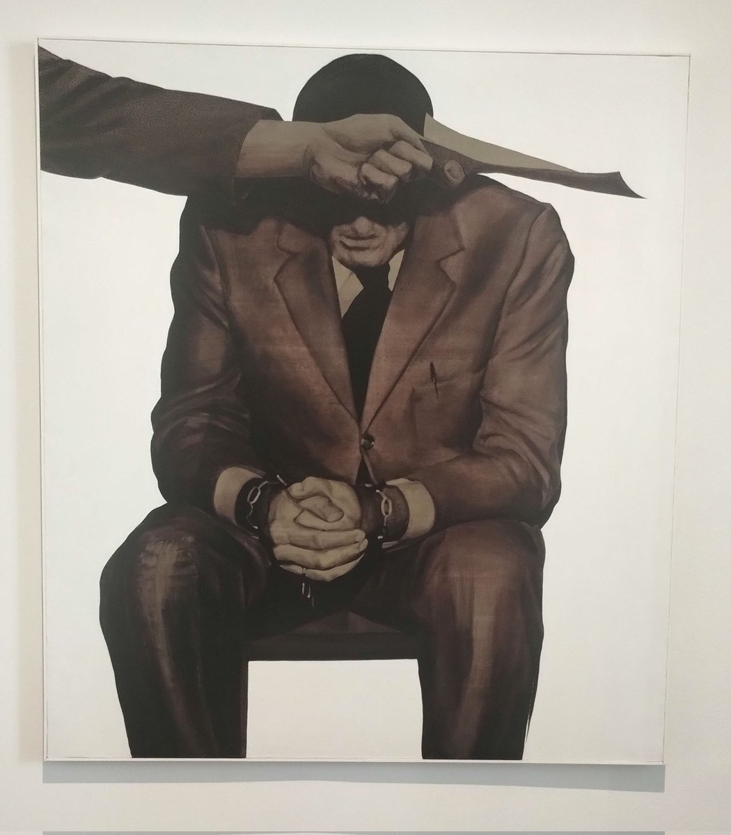 MuseoVigilante's tweet photo. Juan Genovés 
Documento n° ...
1975 https://t.co/Am9iiFvkwy
