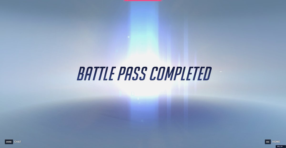 ya he acabado Blizzard, sacad otro que me aburro