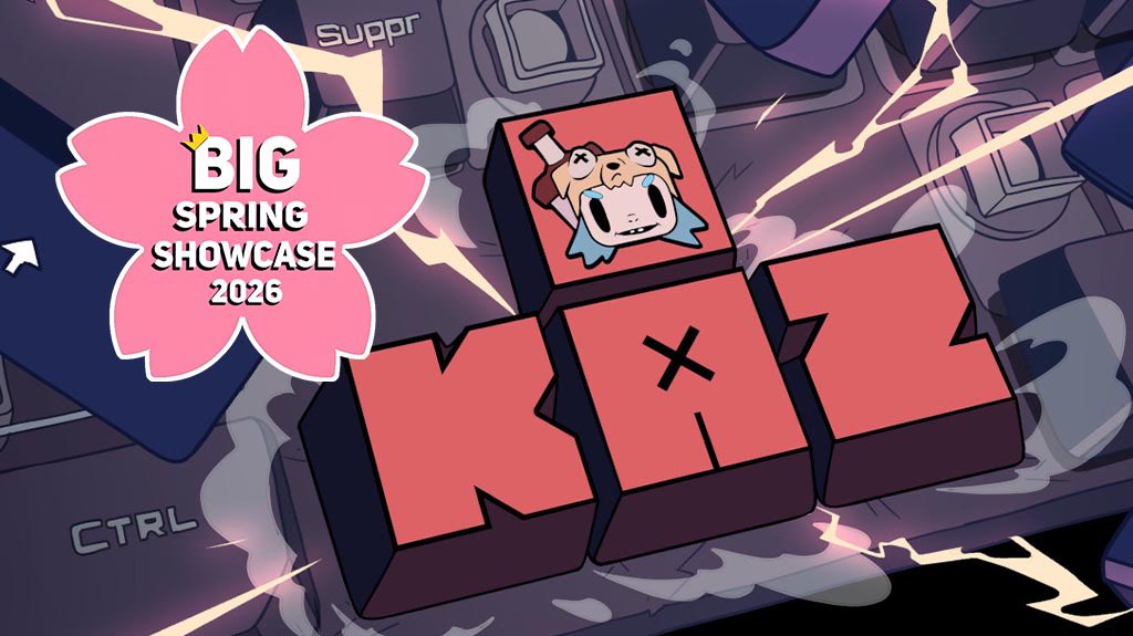 Kalinarm - Dev of KAZ tweet media