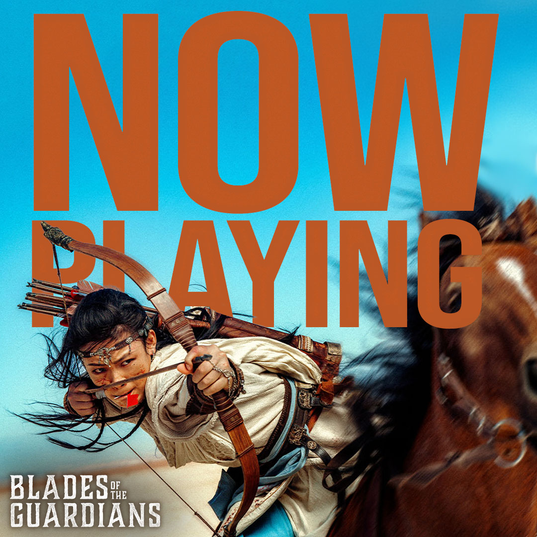 Well Go USA Entertainment tweet media