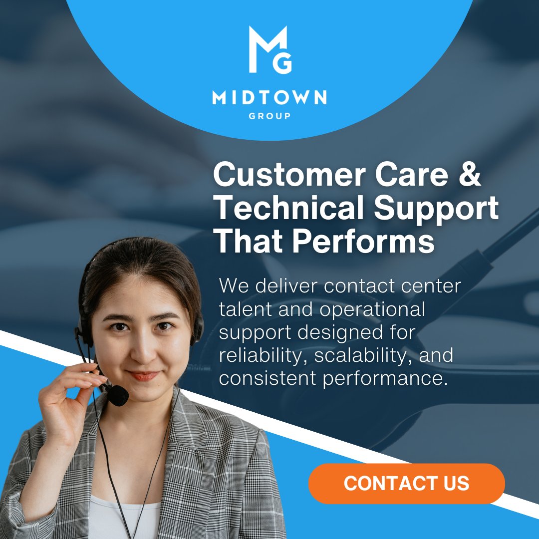 The Midtown Group tweet media