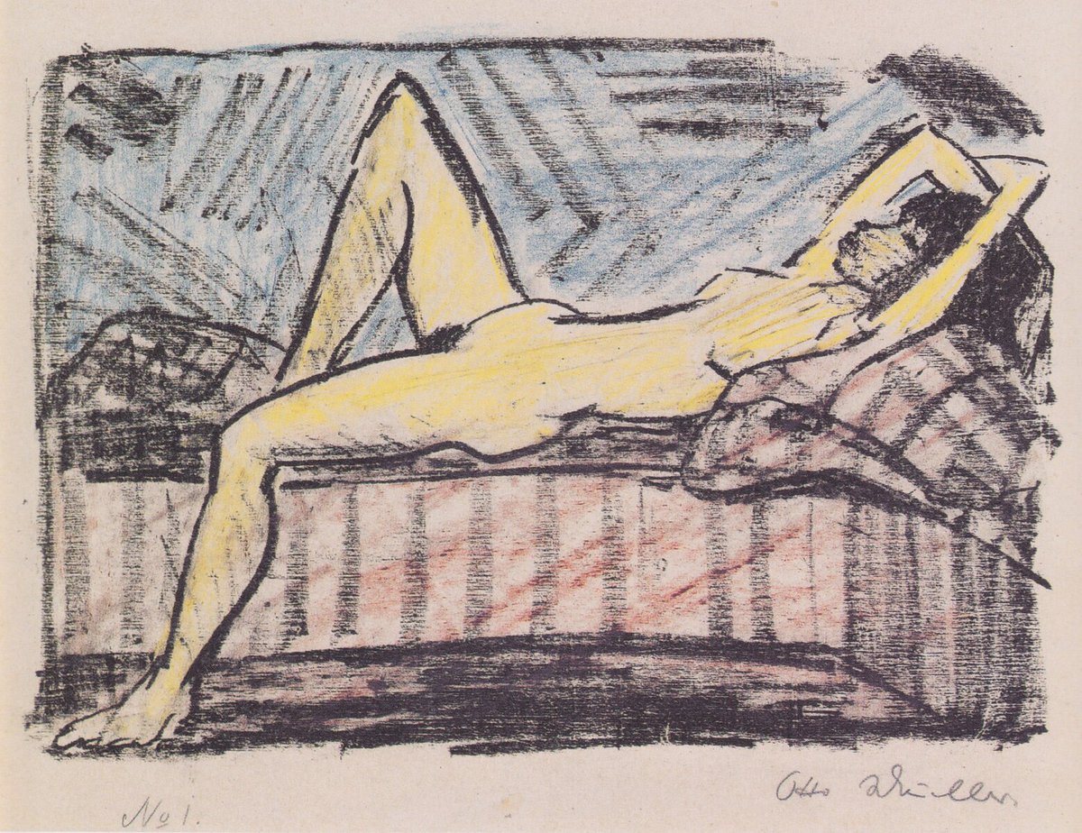 artistmueller's tweet photo. Liegende Auf Der Couch https://t.co/4dWVBGM82x https://t.co/xV9d1uQbbj