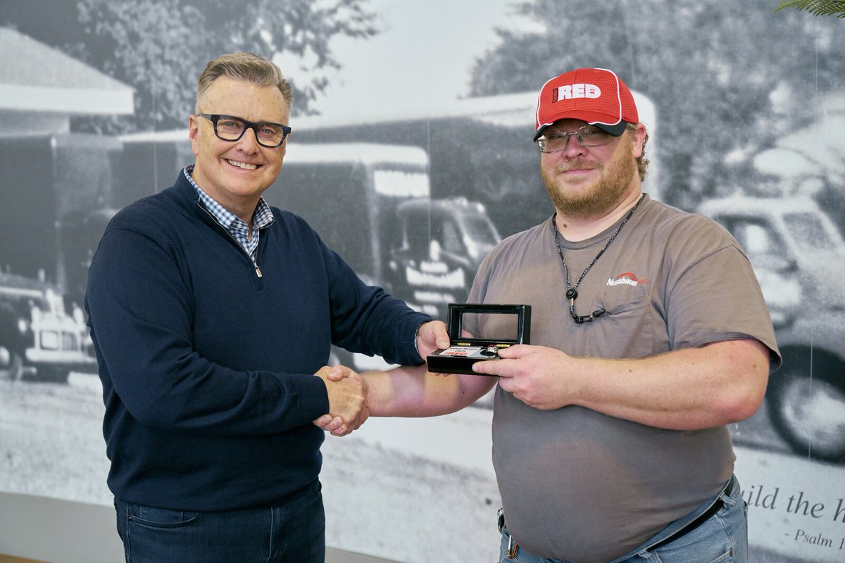 Nussbaum Transportation tweet media