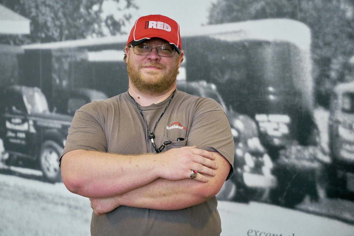 Nussbaum Transportation tweet media