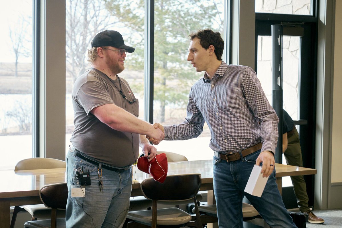 Nussbaum Transportation tweet media