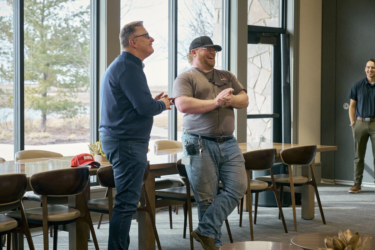 Nussbaum Transportation tweet media