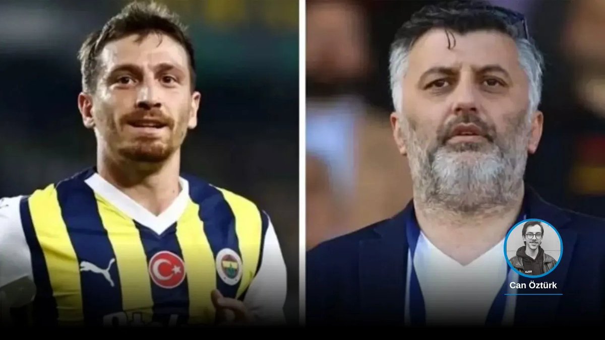 🔴 Fenerbahçeli Mert Hakan Yandaş ve Kongre üyesi Ersen Dikmen’e şike ve bahis suçlaması: 

❗️ Kuponların 411’i Fenerbahçe maçına oynanmış, ikili arasında 6 milyon TL’den fazla işlem hacmi tespit edilmiş
t24.com.tr/haber/fenerbah…