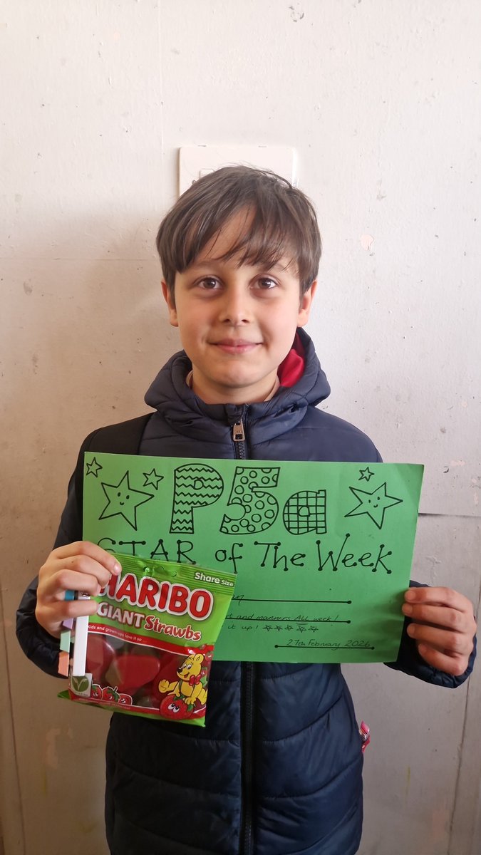 Primary 5a tweet media