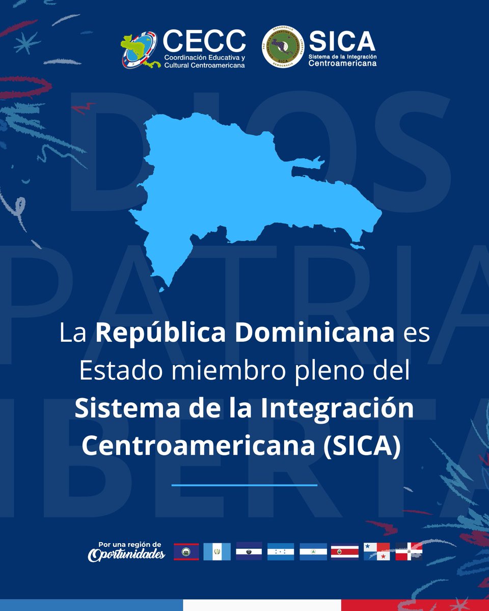 CECC/SICA tweet media